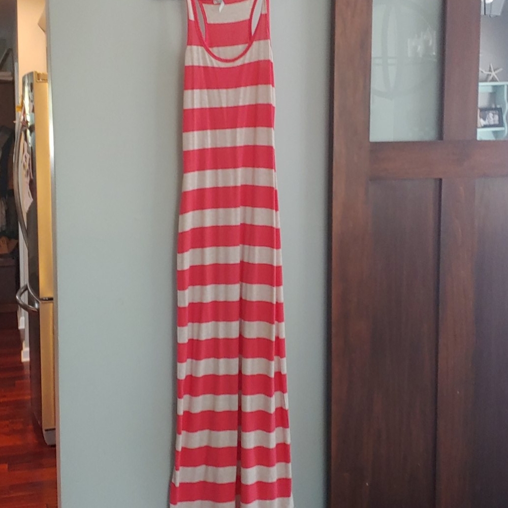 Womens maxi dress
